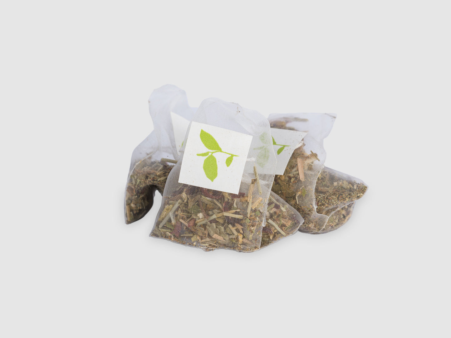 DETOX VEGGIE TEA