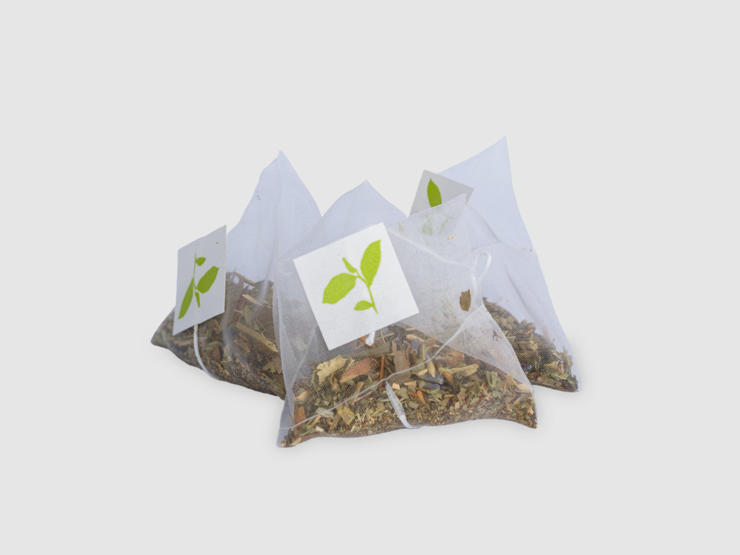 BALANCE VEGGIE TEA