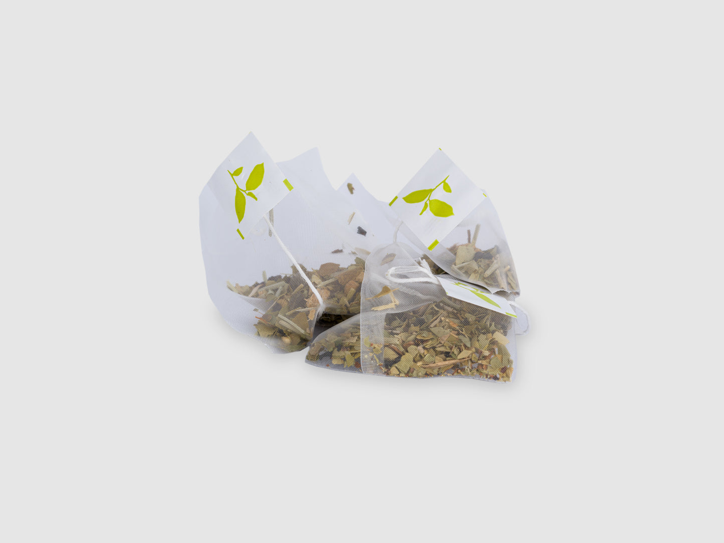 DETOX DAY VEGGIE TEA