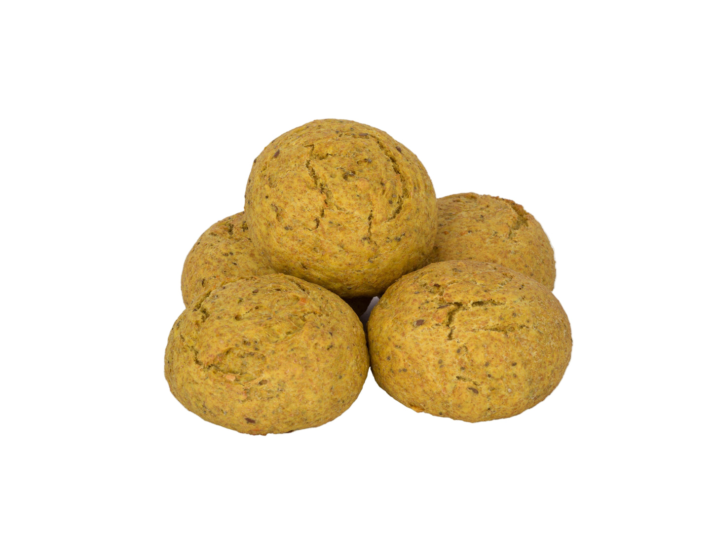 PAN PRO CURRY (BOLSA DE 5 PANES)(450G)