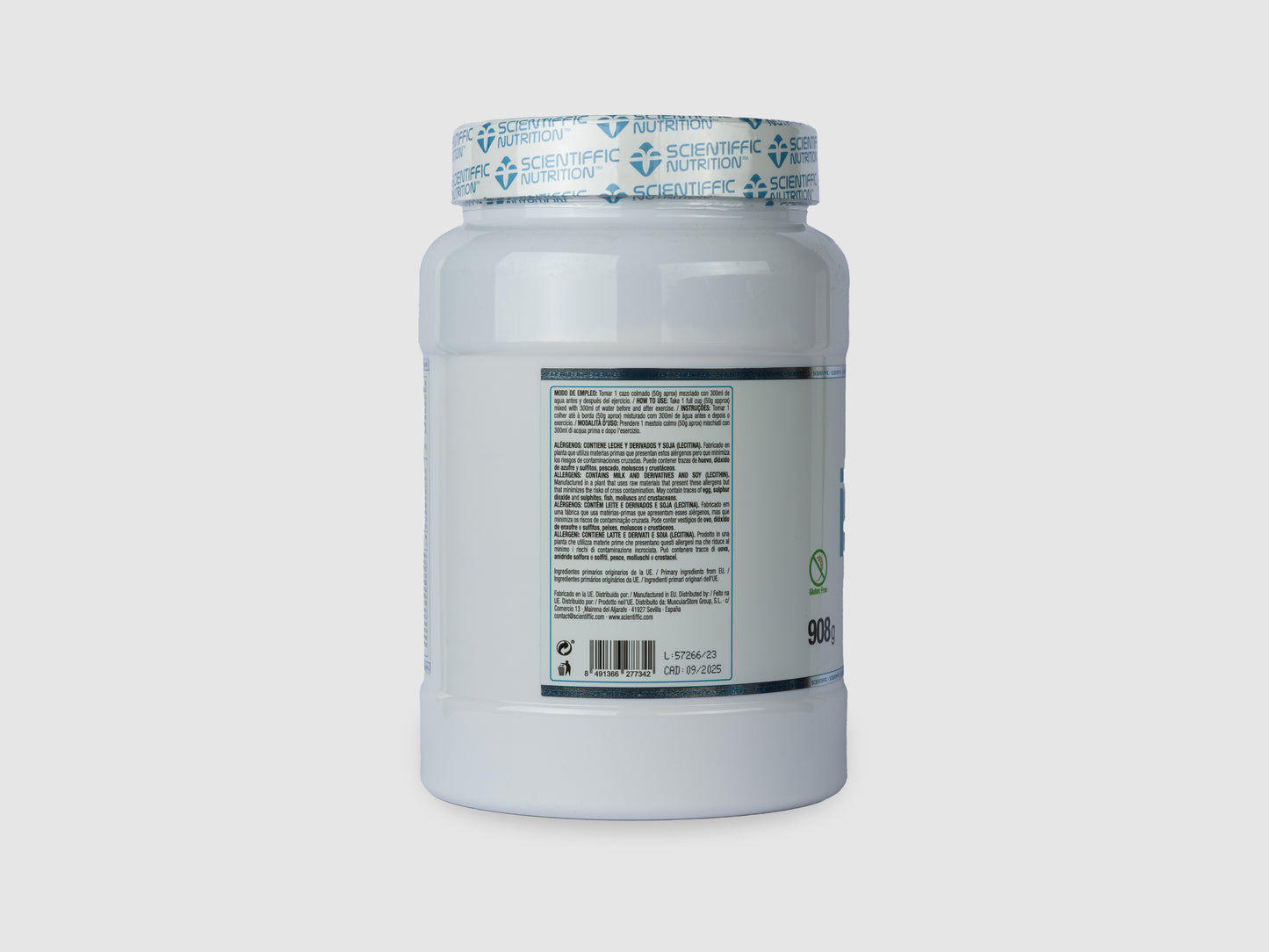 Isolat 2.0 Whey Protein Isolac 908gr