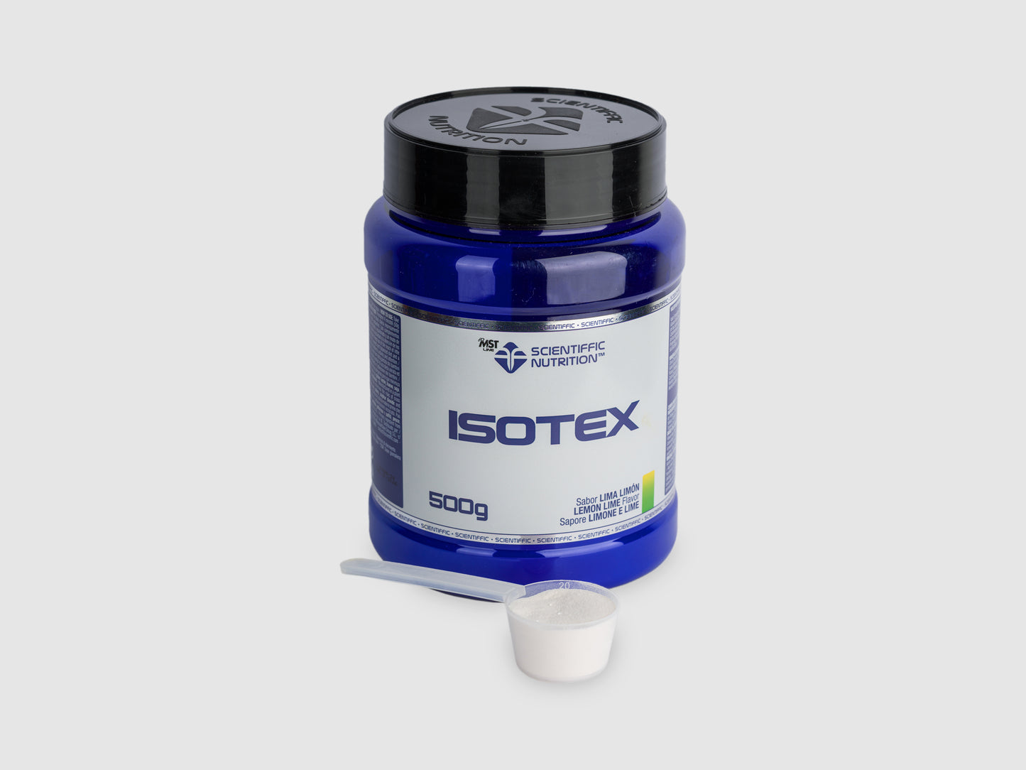 ISOTEX ENDURANCE 500g