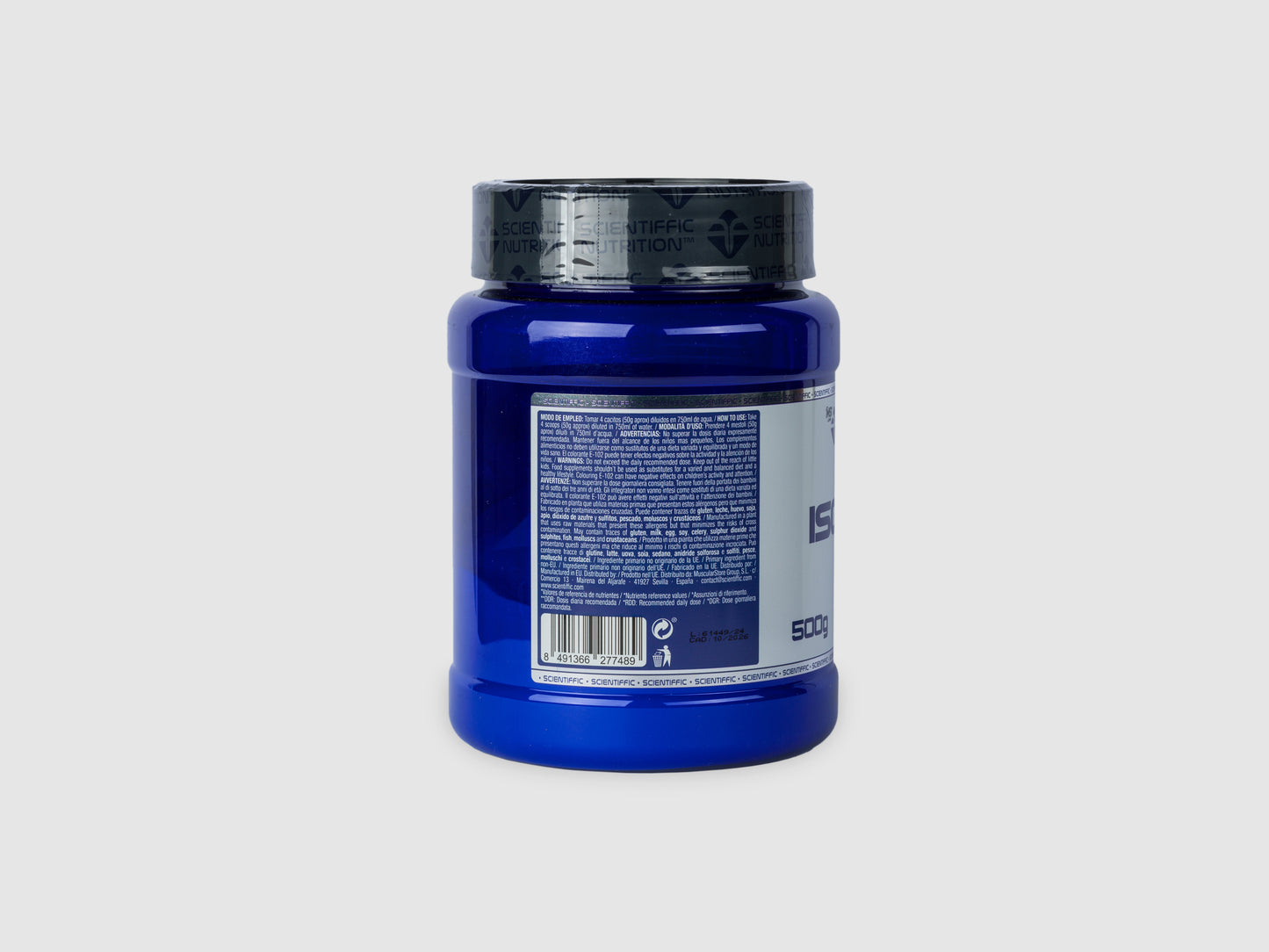 ISOTEX ENDURANCE 500g