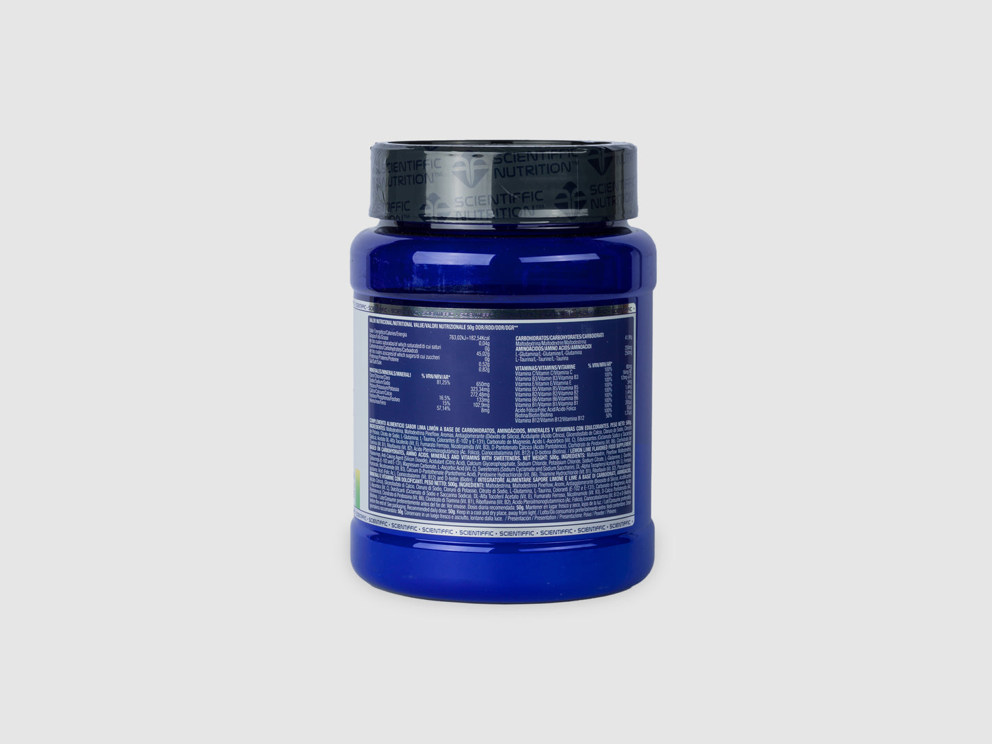 ISOTEX ENDURANCE 500g