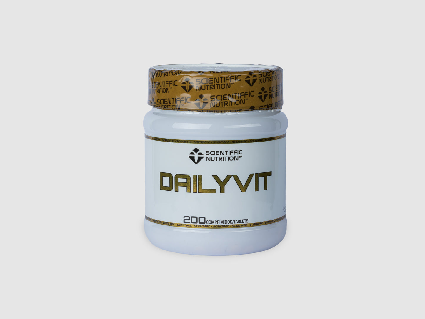 Daily Vit 200 tabs