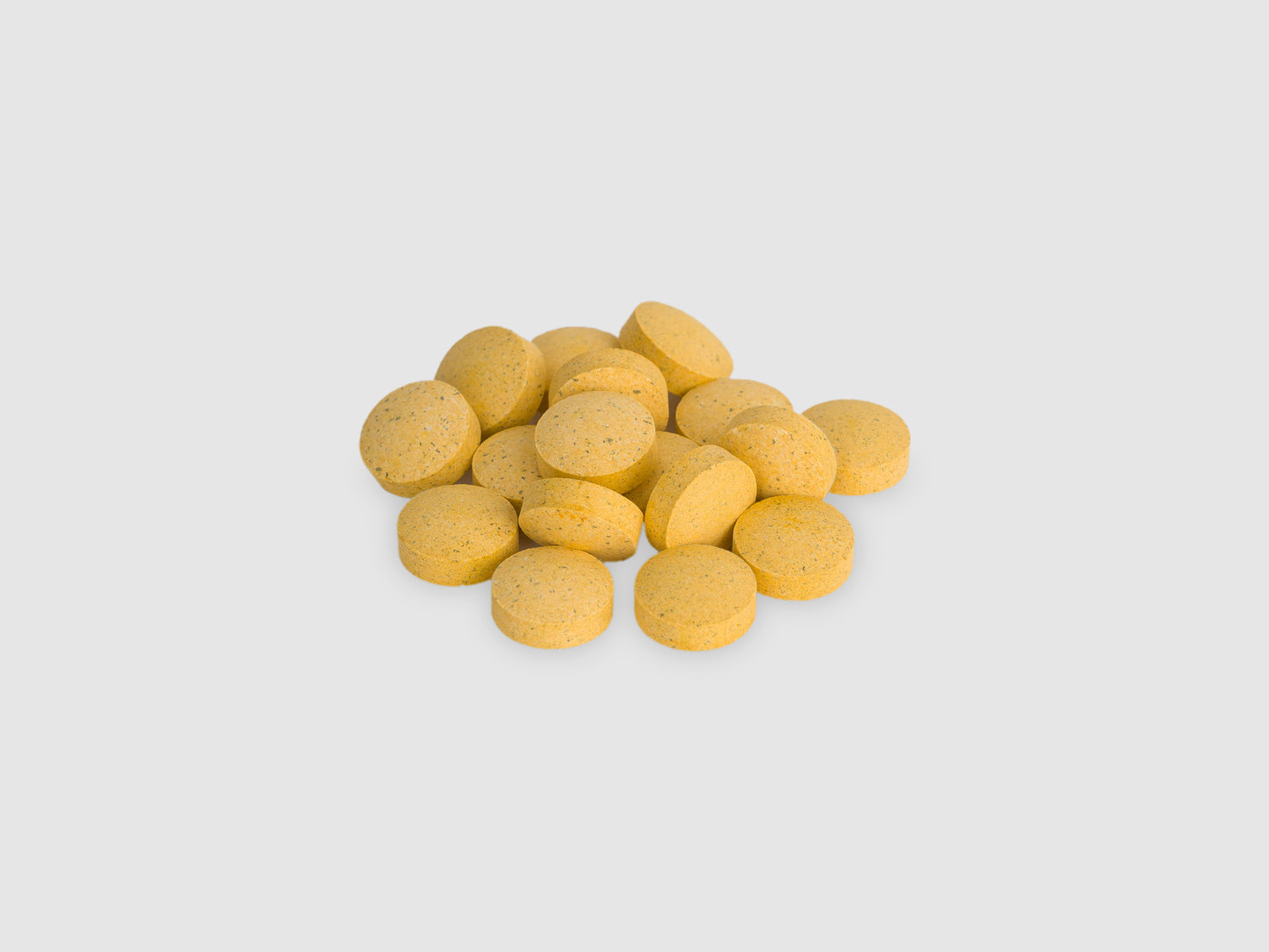 Daily Vit 200 tabs