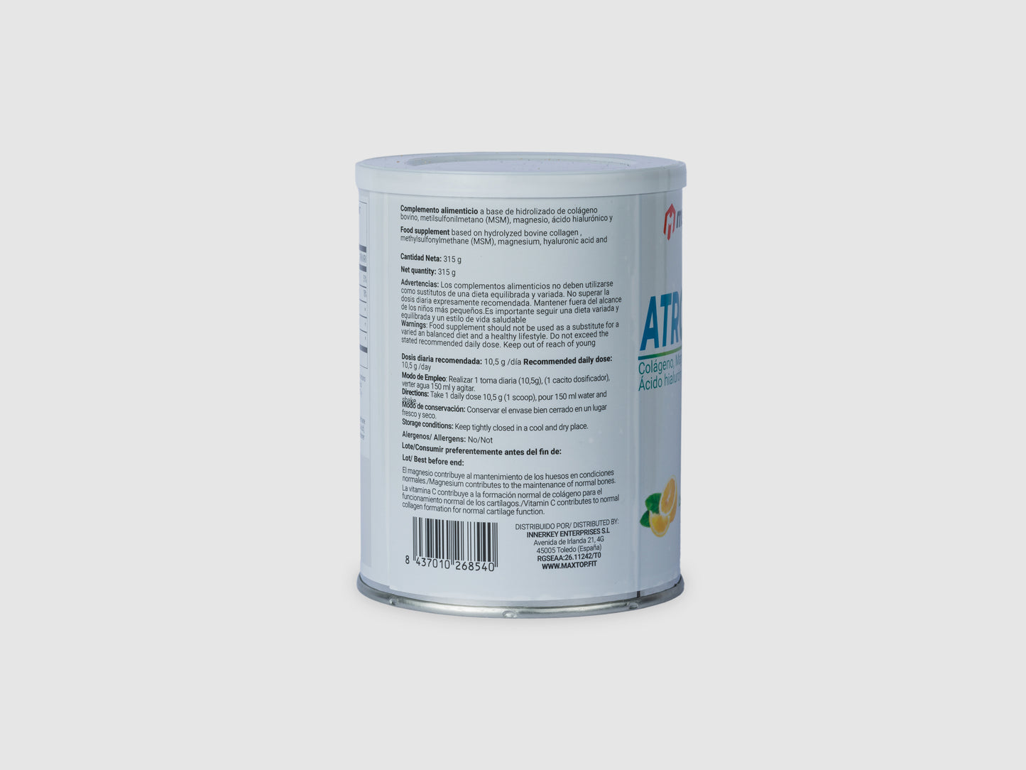 ATROFLEX