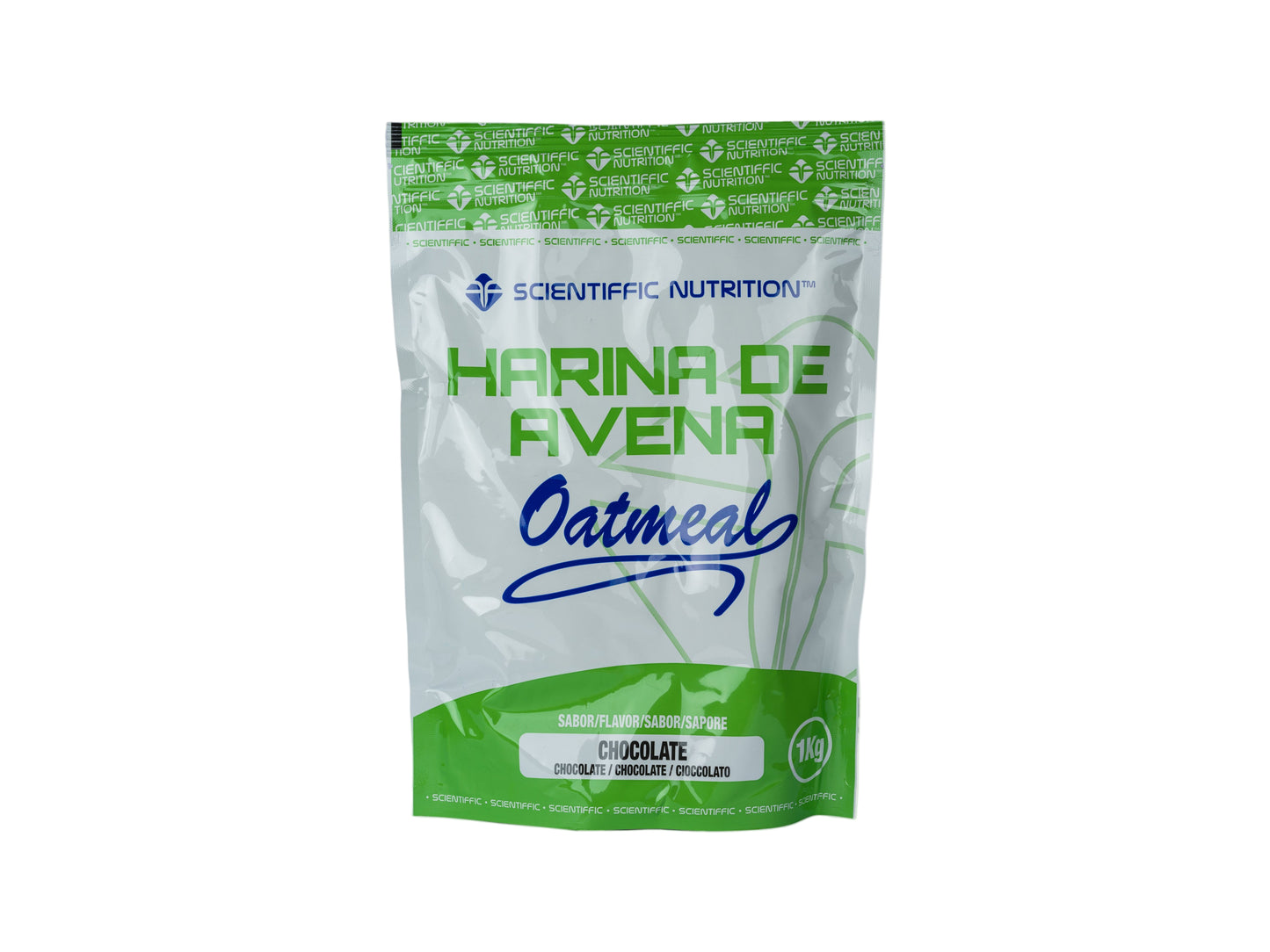 HARINA DE AVENA 1kg
