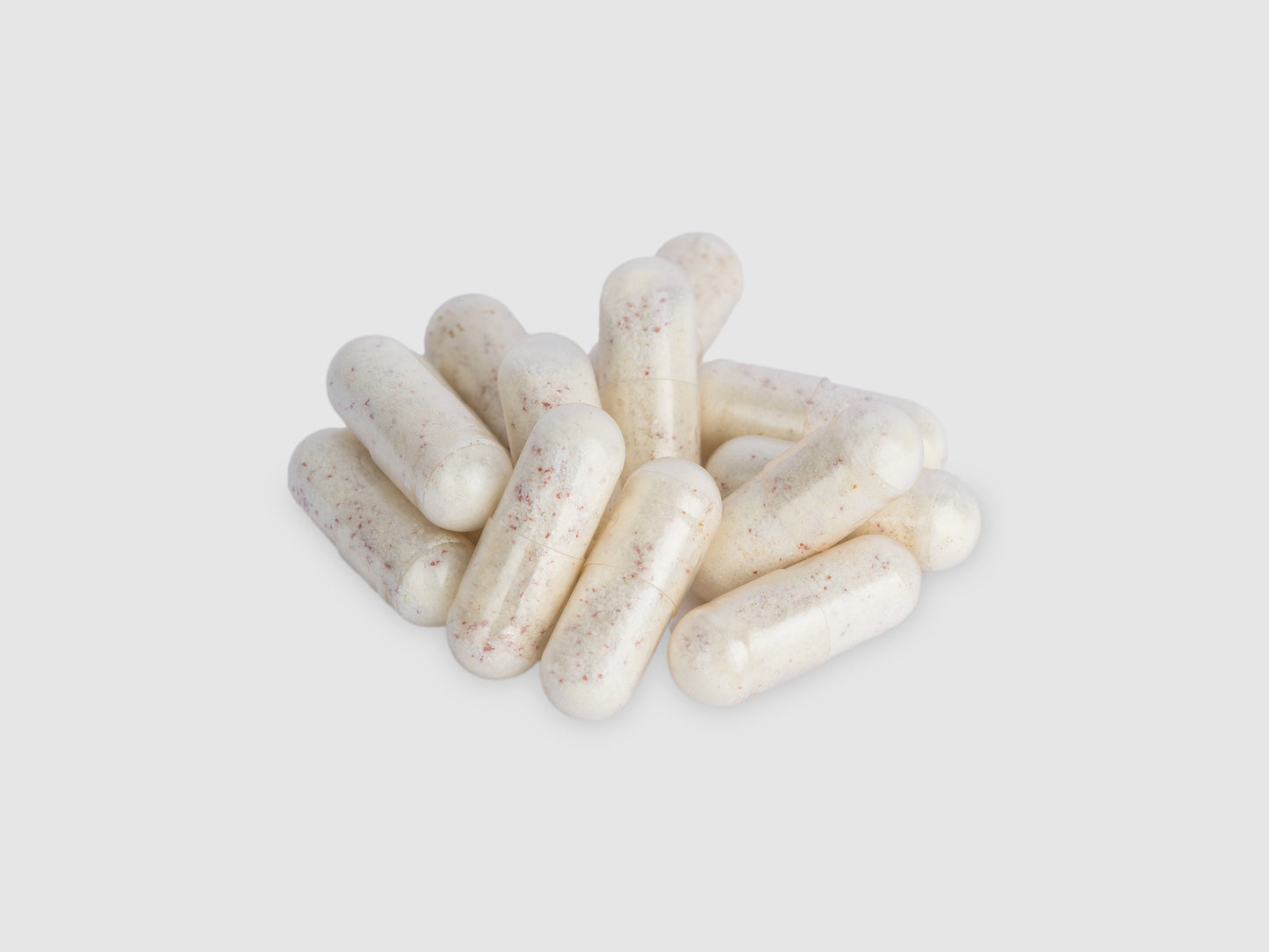 Iron Complex Lipofer 60 CAPS