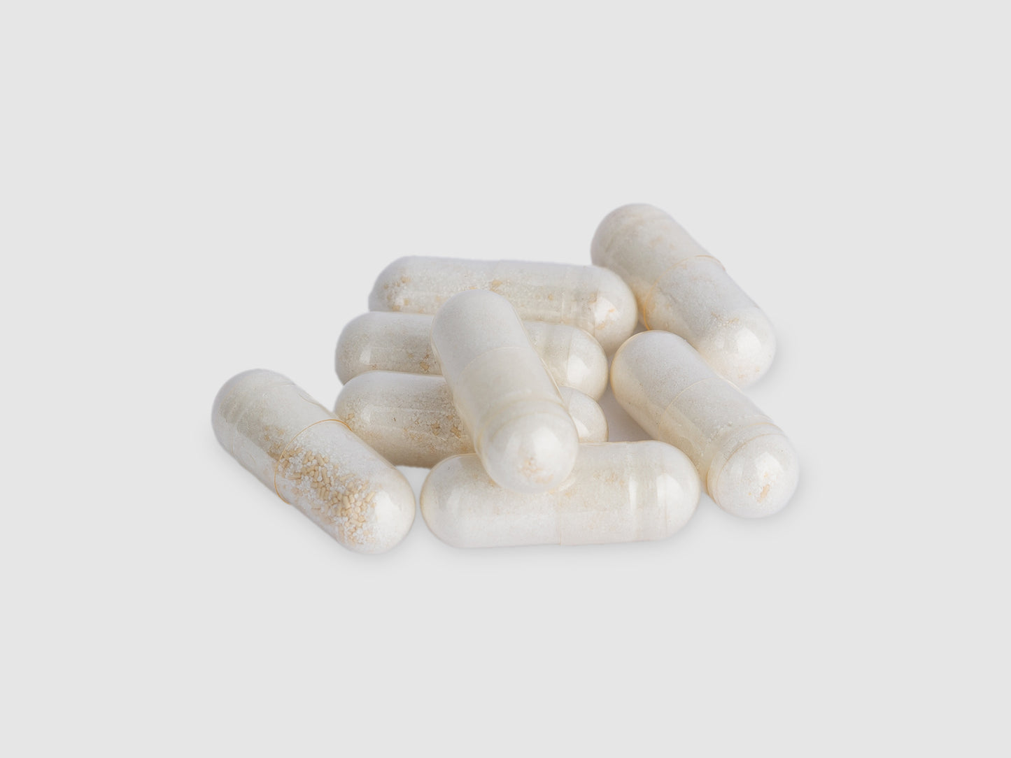 LACTOBACILLUS PLUS 60 CAPS