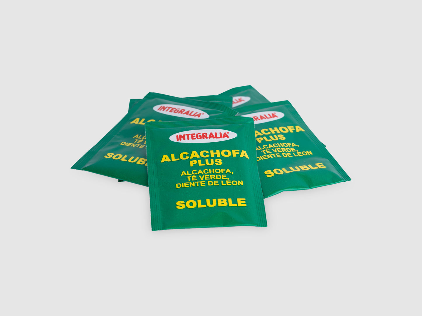 TÉ ALCACHOFA SOLUBLE