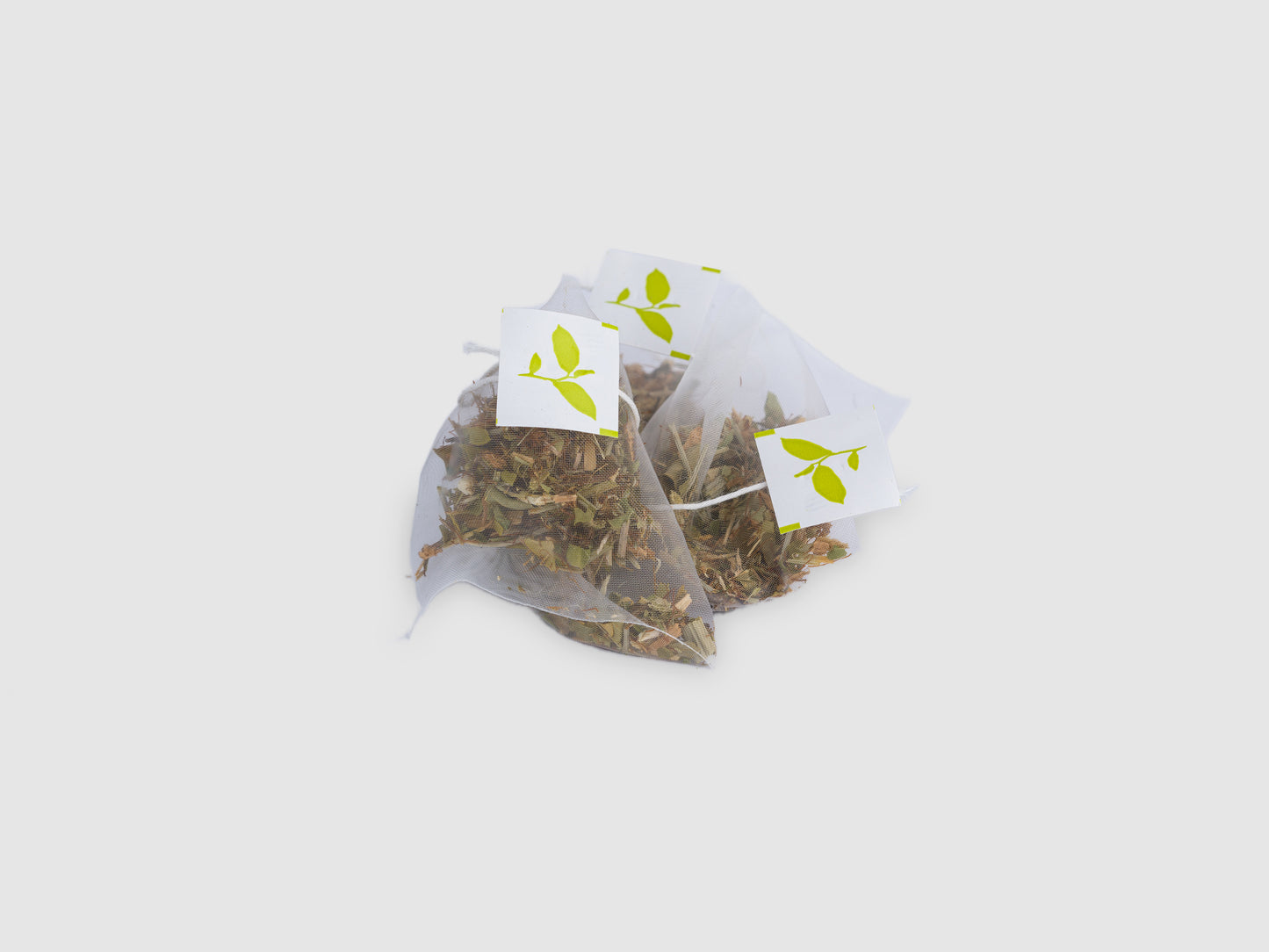 SLIM VEGGIE TEA VAINILLA