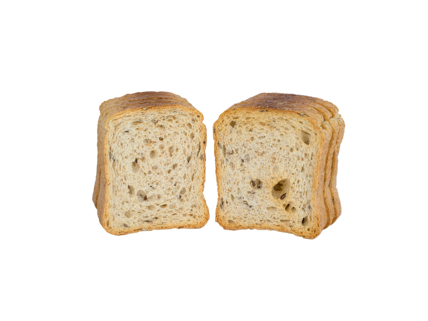 BISCOTES INTEGRALES DE LINO 270G