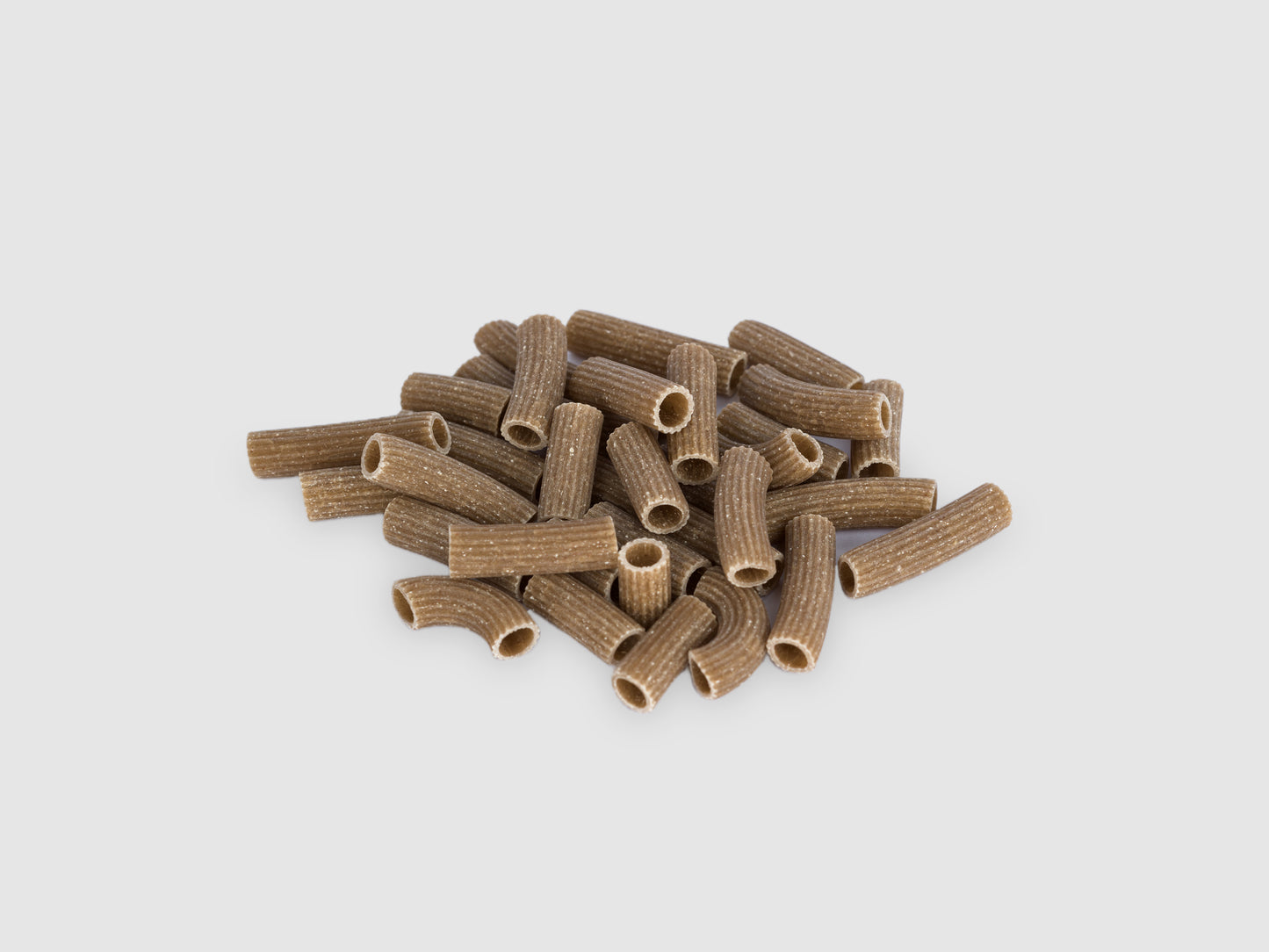 MACARRONES DE TRIGO SARRACENO 500G