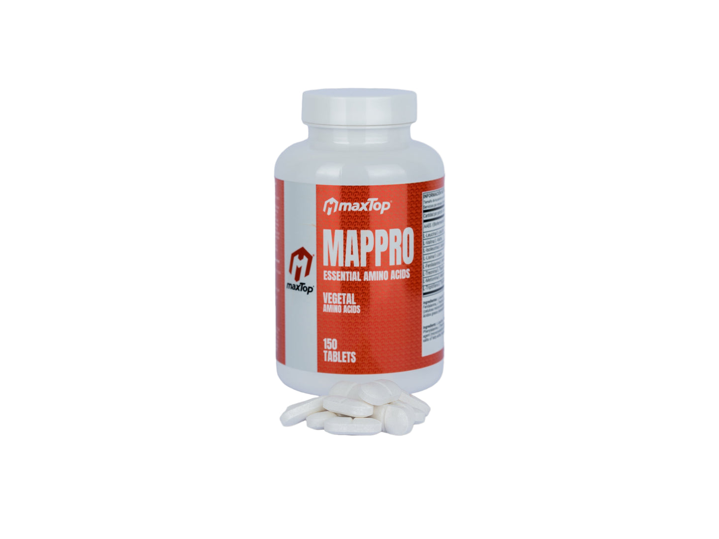 MAPPRO