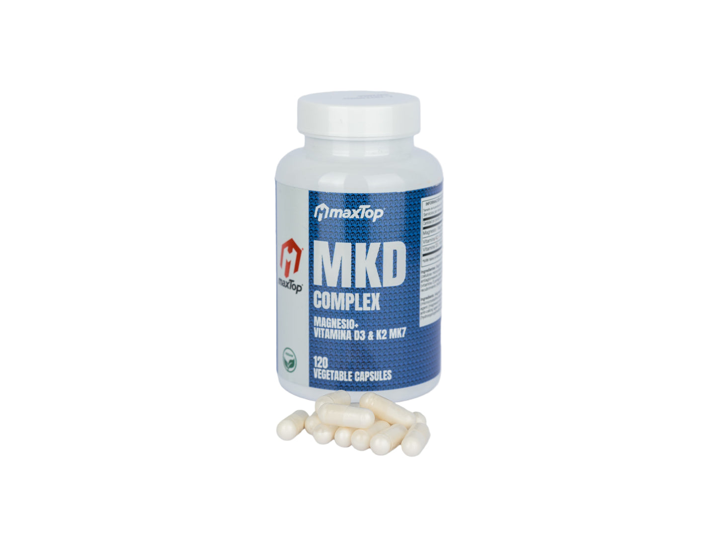 MKD Complex