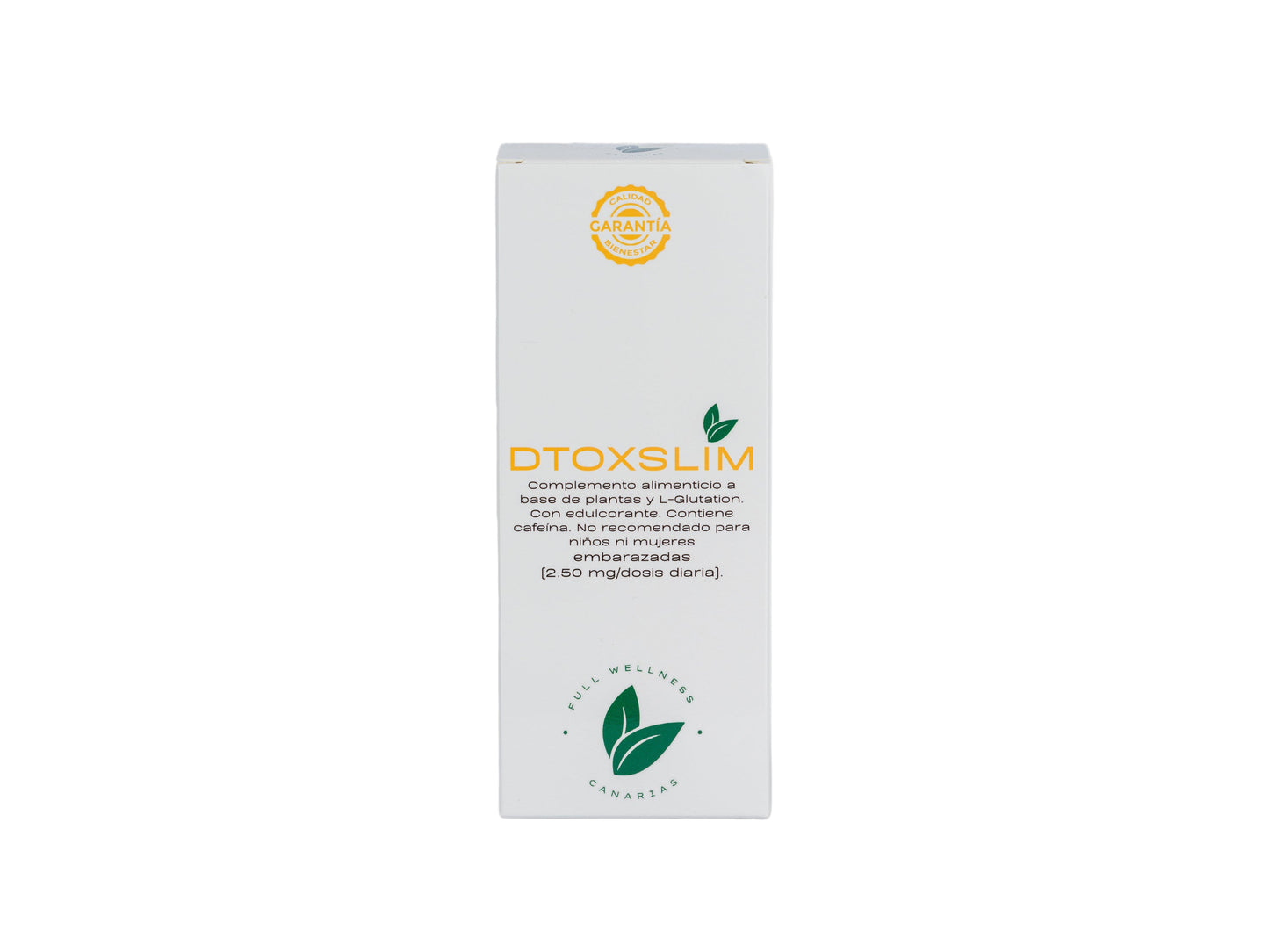 DTOX SLIM