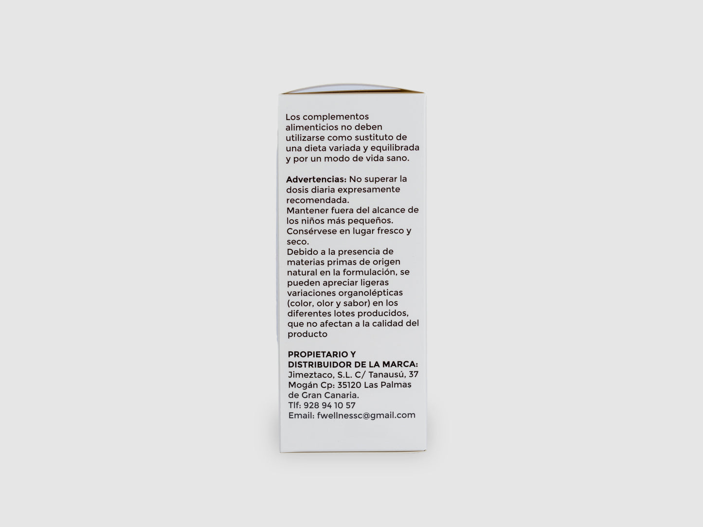 DTOX SLIM