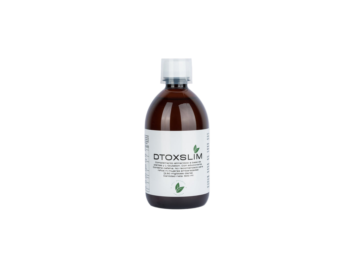 DTOX SLIM