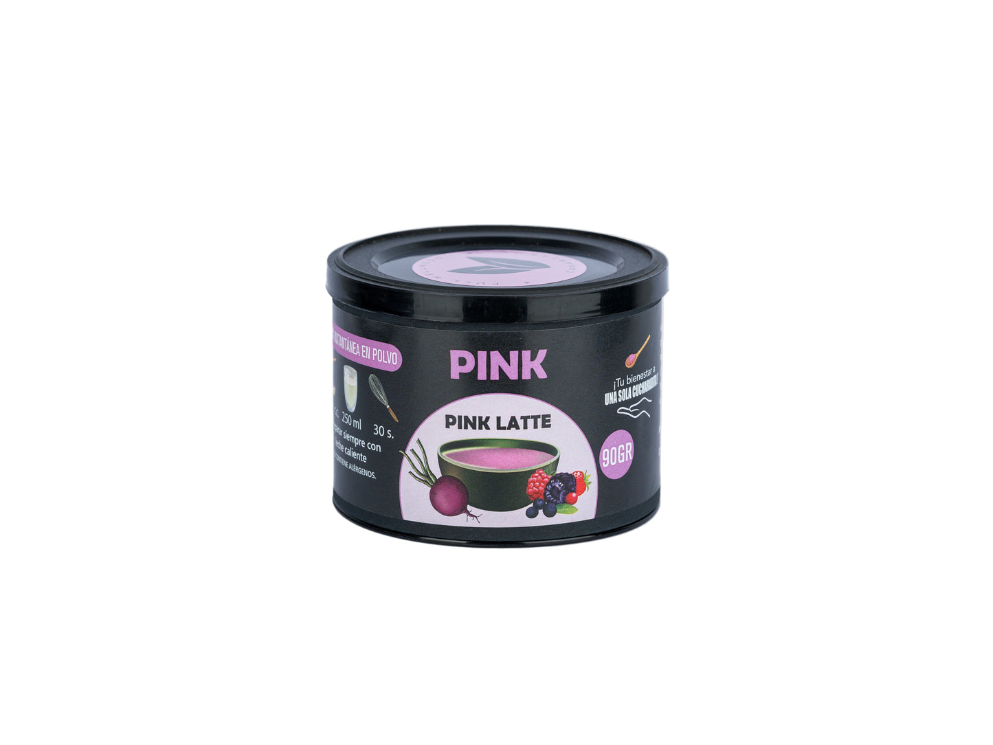 PINK LATTE