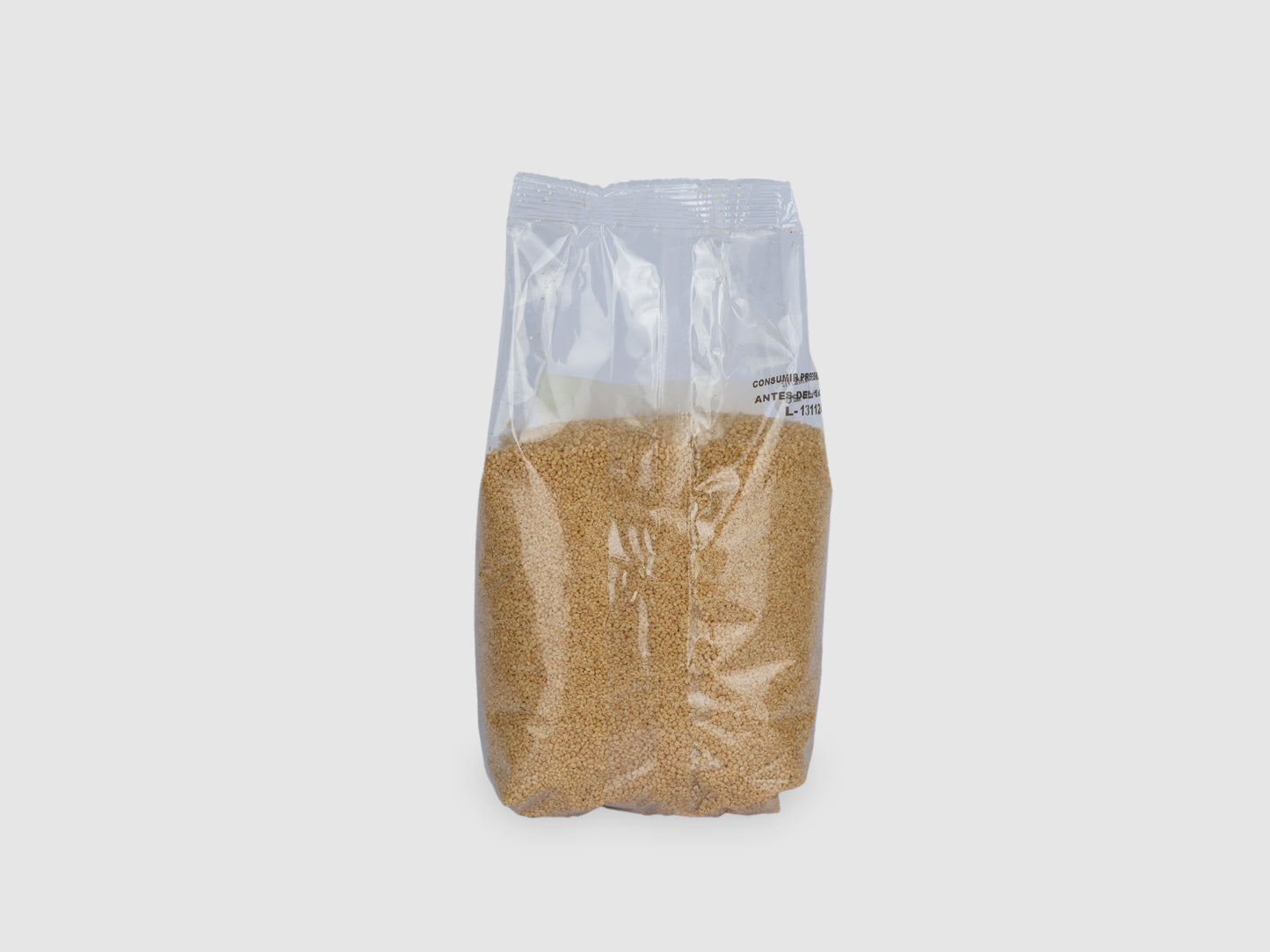 COUS COUS ESPELTA