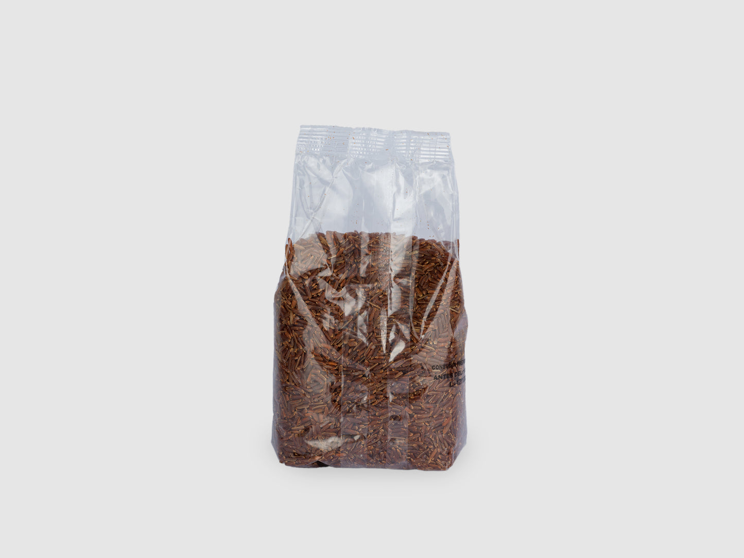 ARROZ ROJO 500G