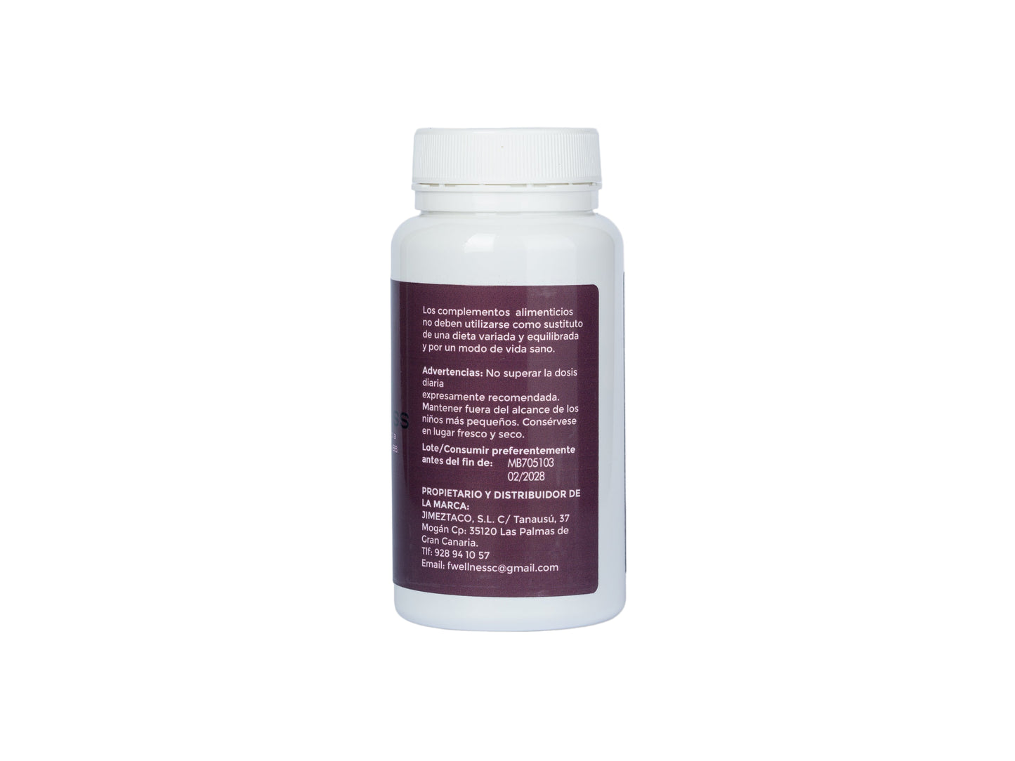 SLIMWELLNESS
