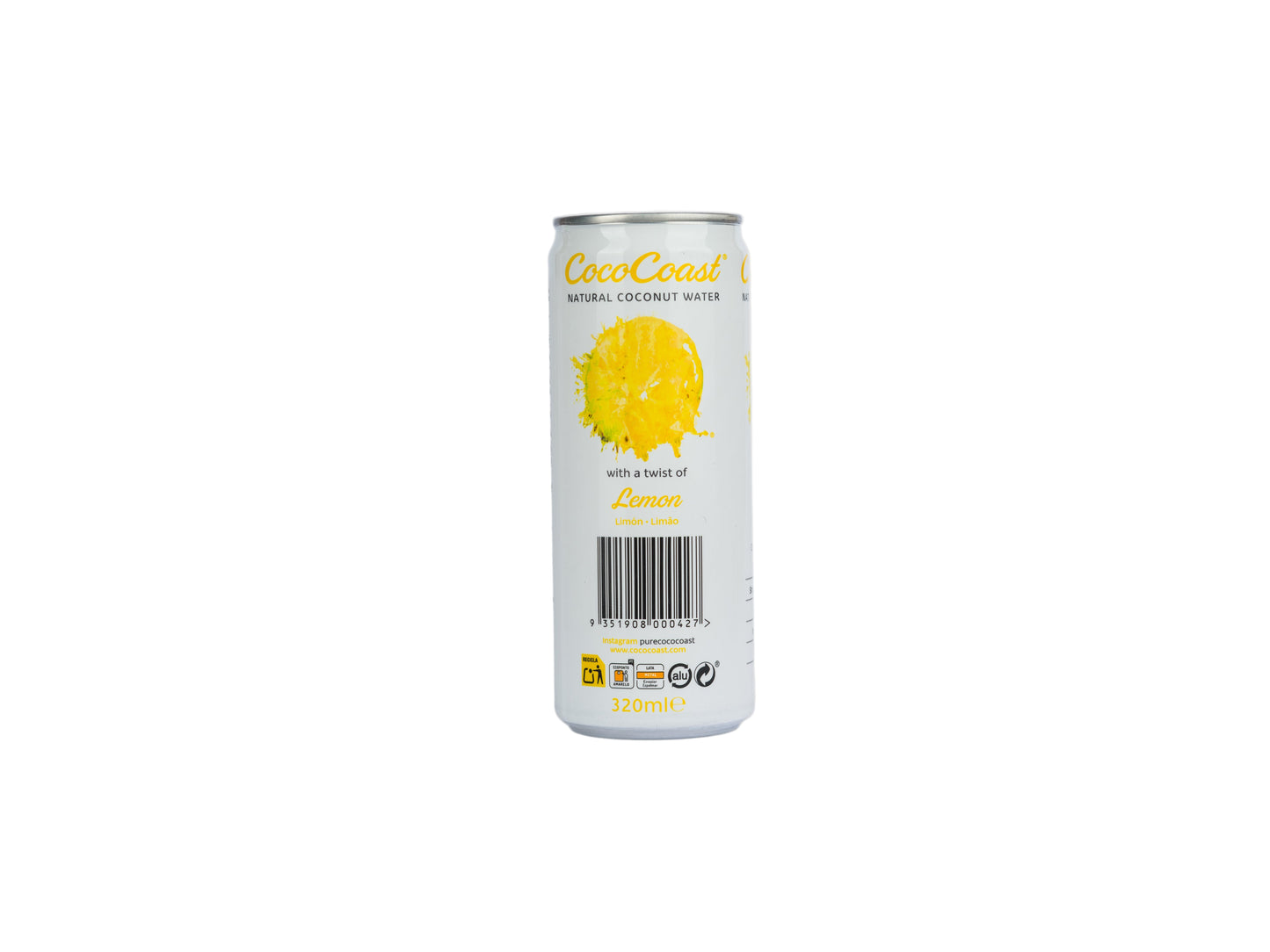 COCO COAST AGUA
