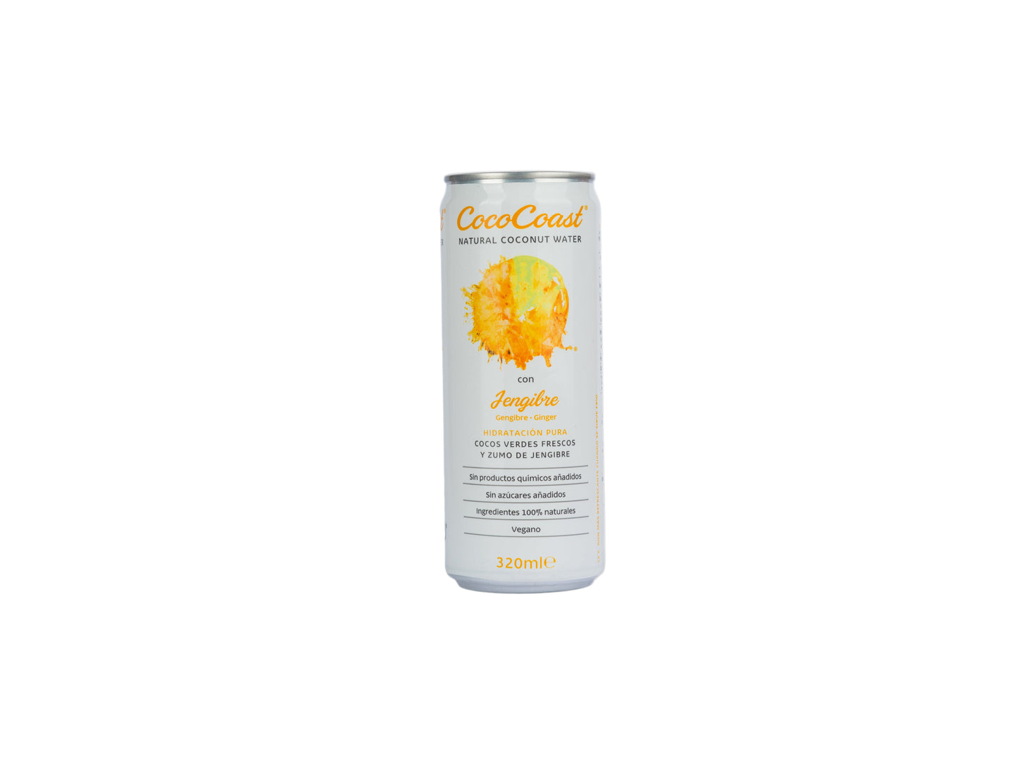 COCO COAST AGUA