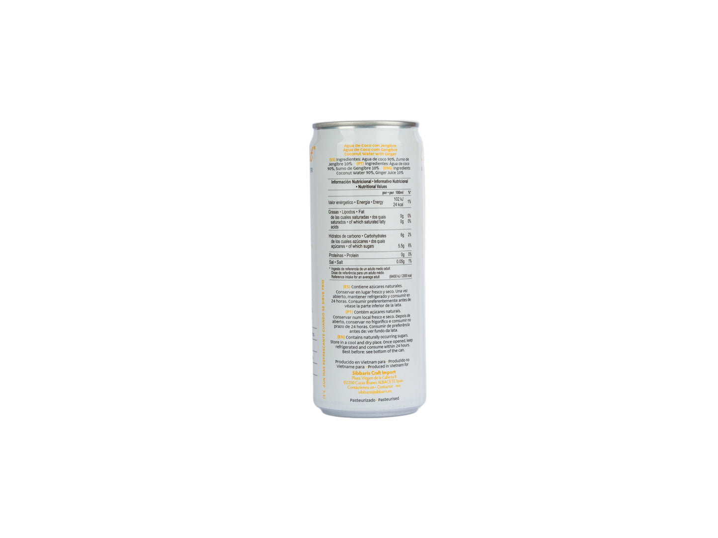 COCO COAST AGUA