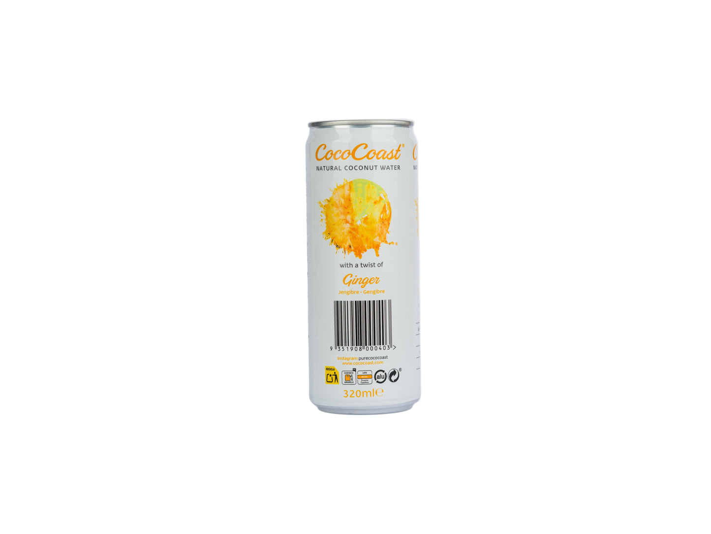 COCO COAST AGUA