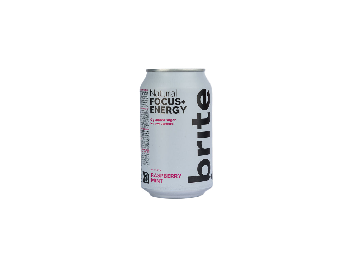 BRITE BEBIDA NOOTROPICA 33 CL
