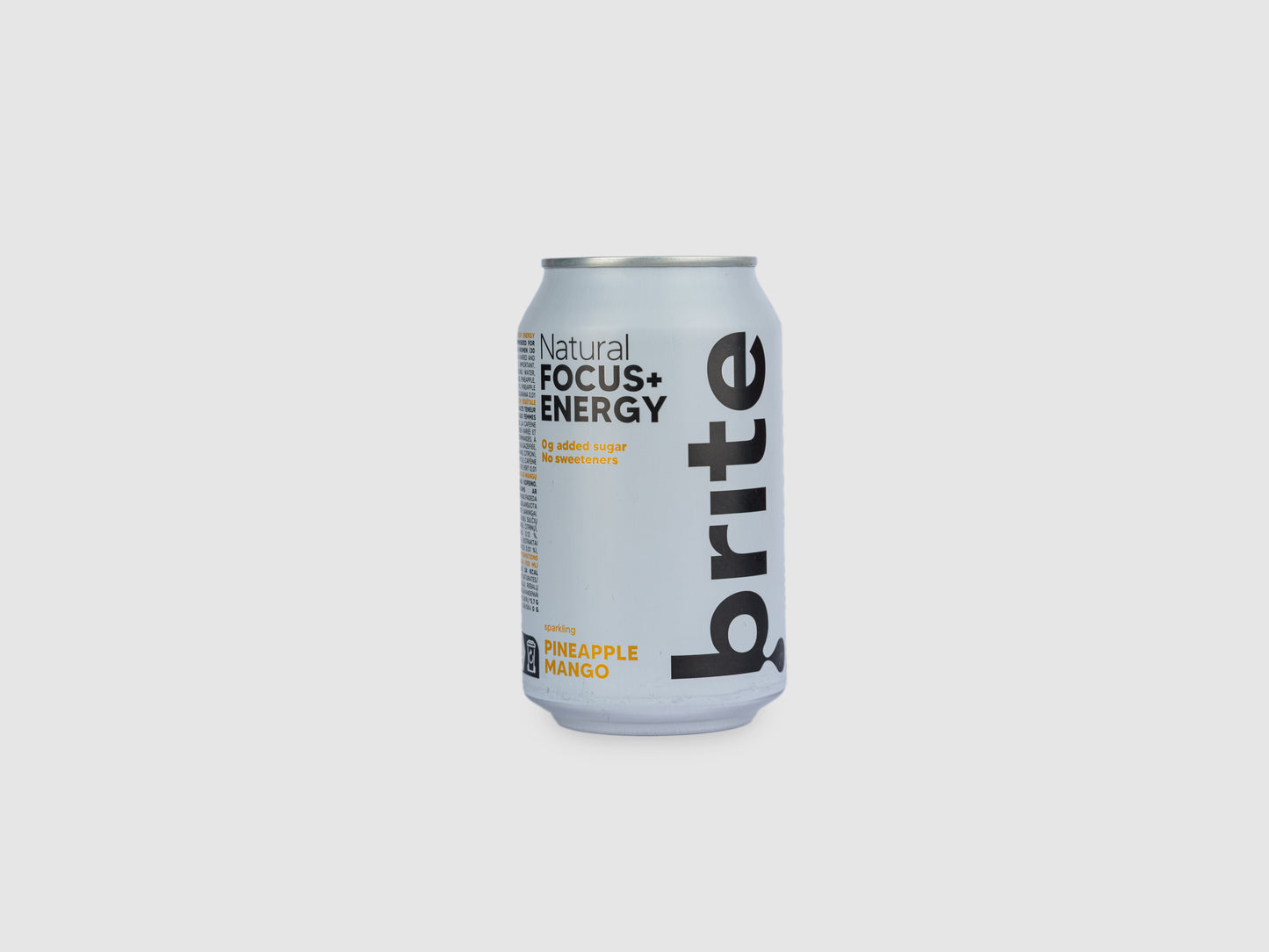 BRITE BEBIDA NOOTROPICA 33 CL