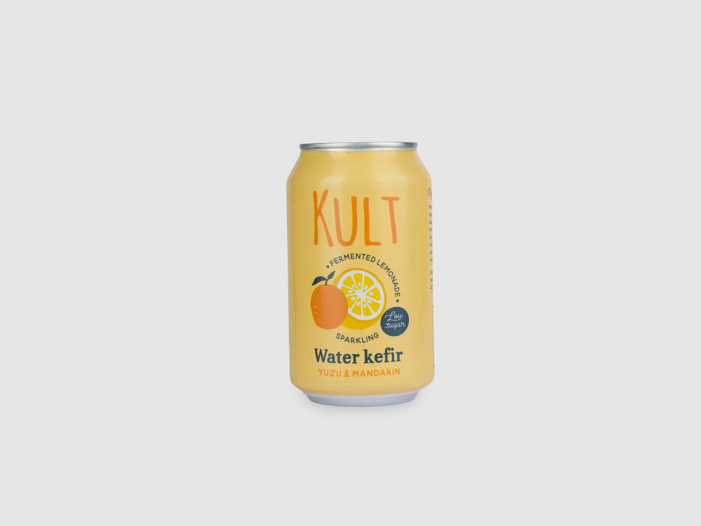 KULT AGUA DE KEFIR 33 CL