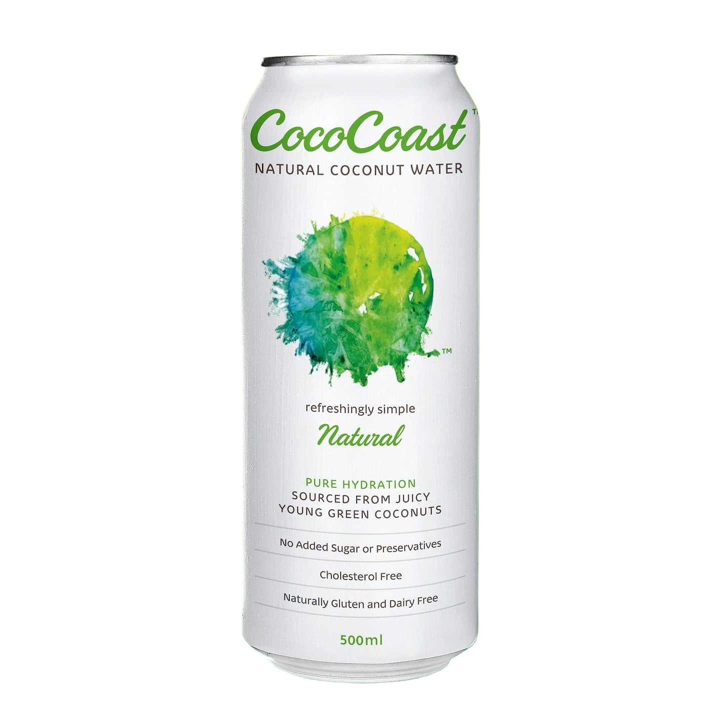 COCO COAST AGUA