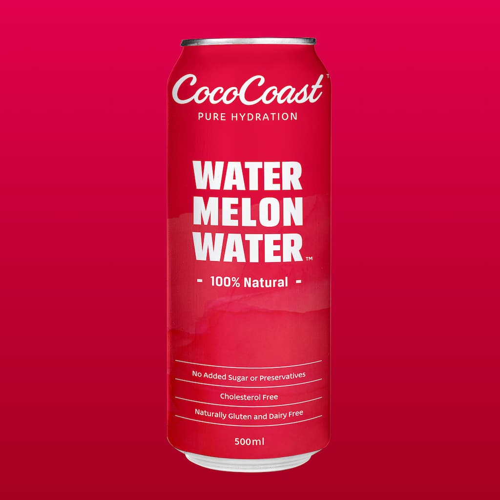 COCO COAST AGUA