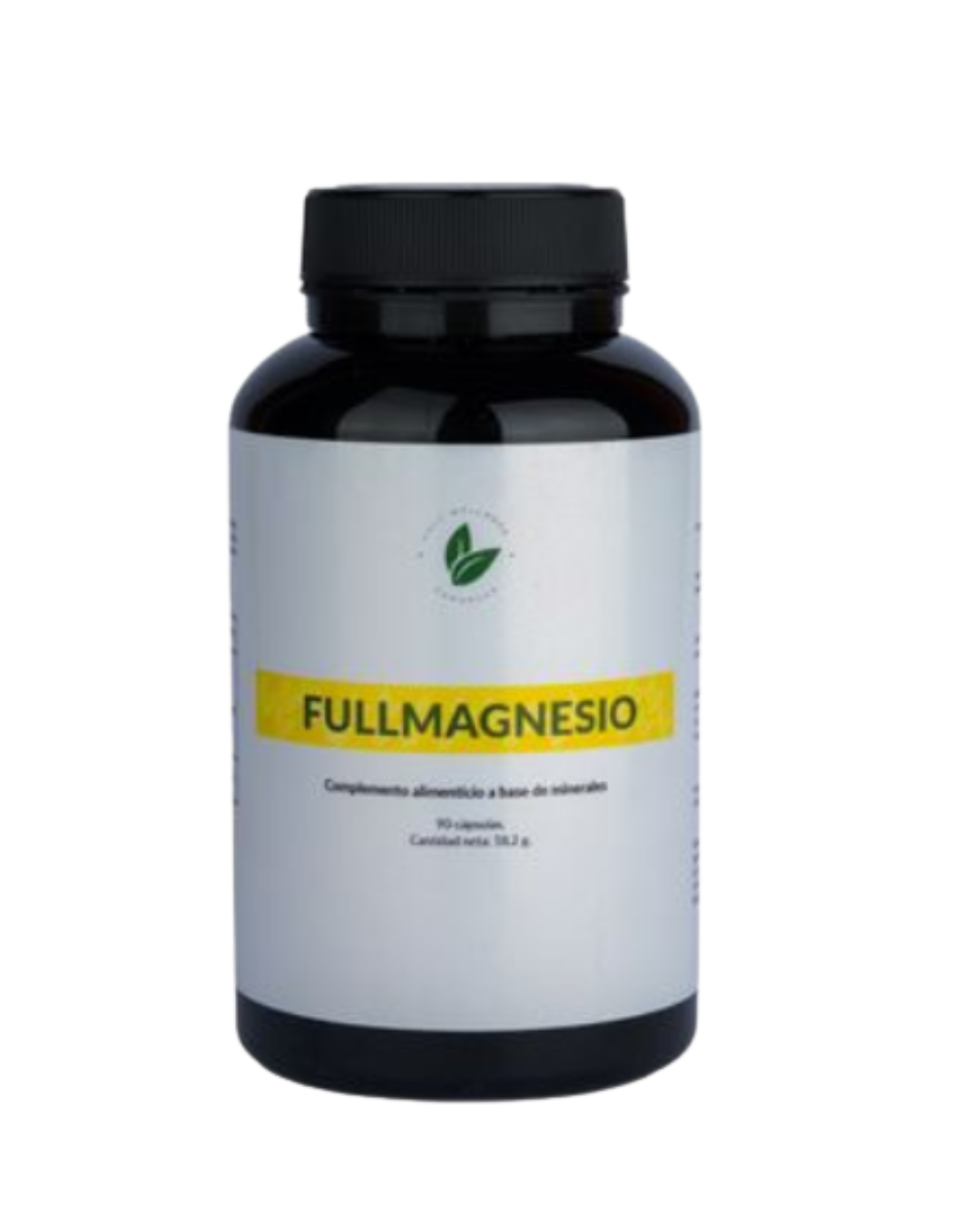 FULL MAGNESIO