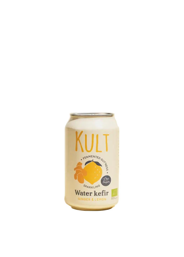 KULT AGUA DE KEFIR 33 CL