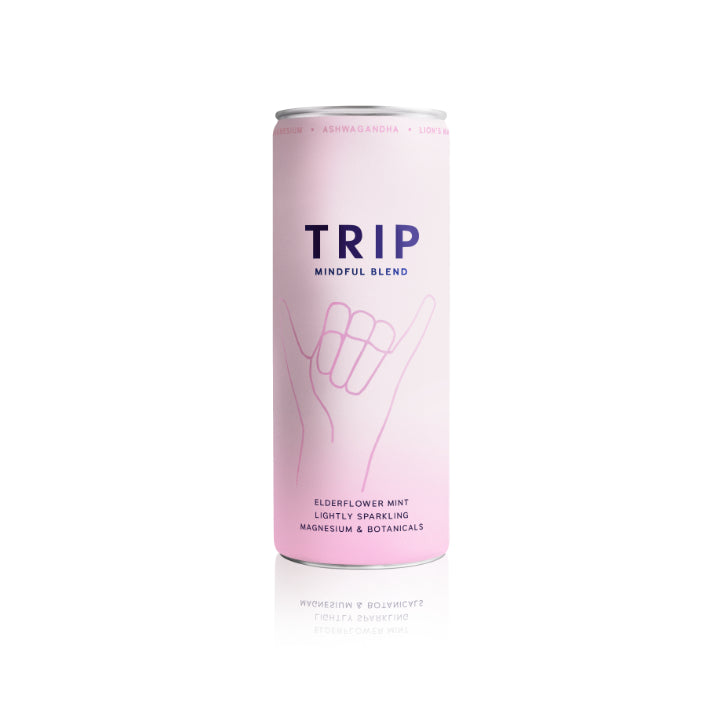 TRIP MINDFUL 25 CL