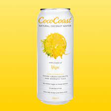 COCO COAST AGUA