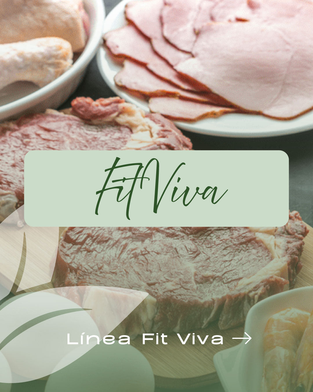 LÍNEA FIT VIVA
