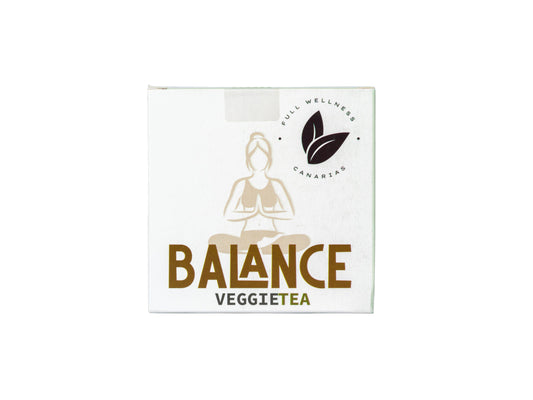 BALANCE VEGGIE TEA