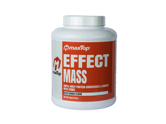 EFFECT MASS