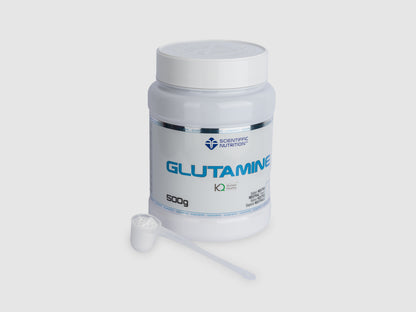 Glutamine Kyowa 500 gr