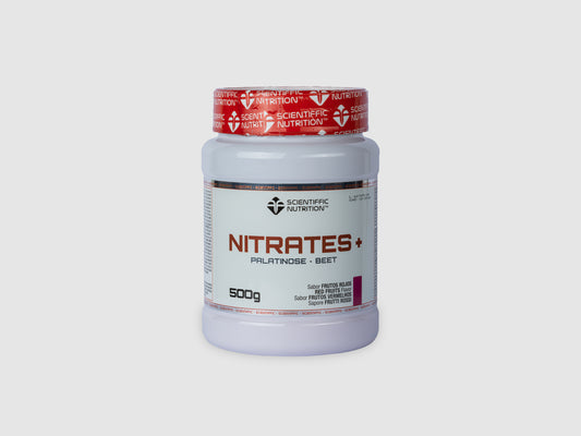 NITRATES +