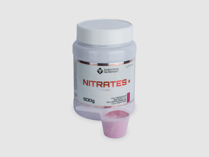 NITRATES +