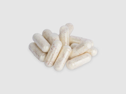 Iron Complex Lipofer 60 CAPS