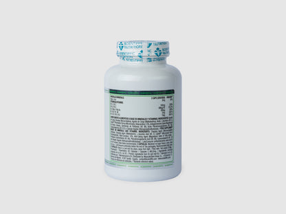Iron Complex Lipofer 60 CAPS