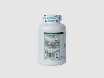 Iron Complex Lipofer 60 CAPS
