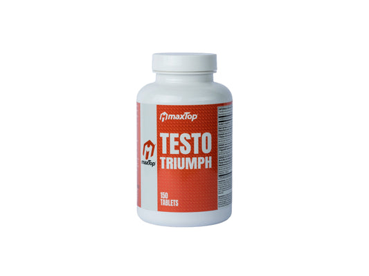 TESTO TRIUMPH